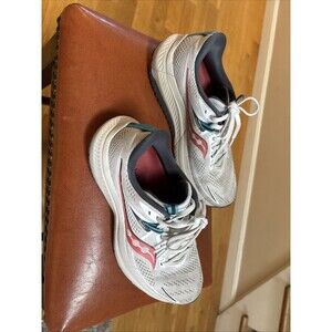 Women’s Saucony Power run Running Sneakers Size 7.5 S10762-31